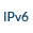 Rangkaian IPv6 disokong