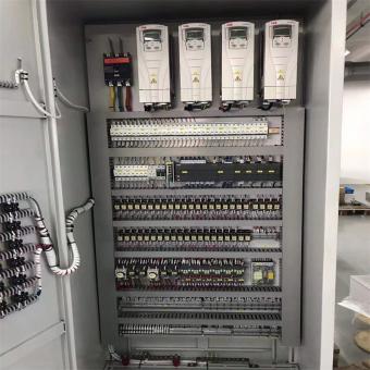 Water supply frequency conversion control cabinet -Kerien